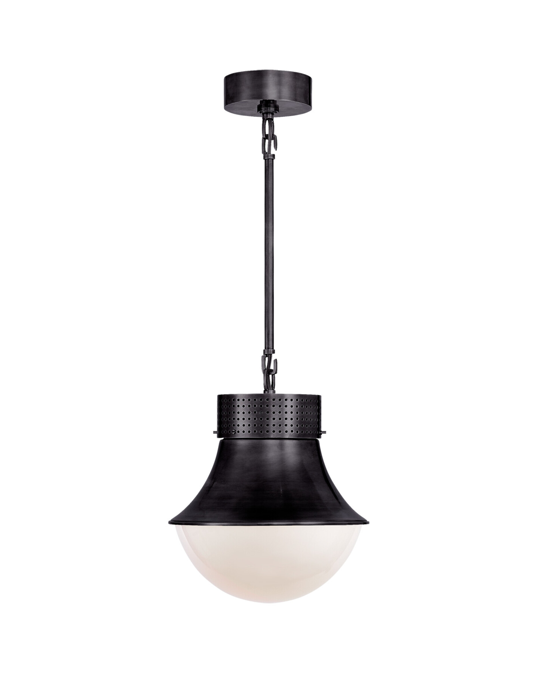 Precision takpendel brons S