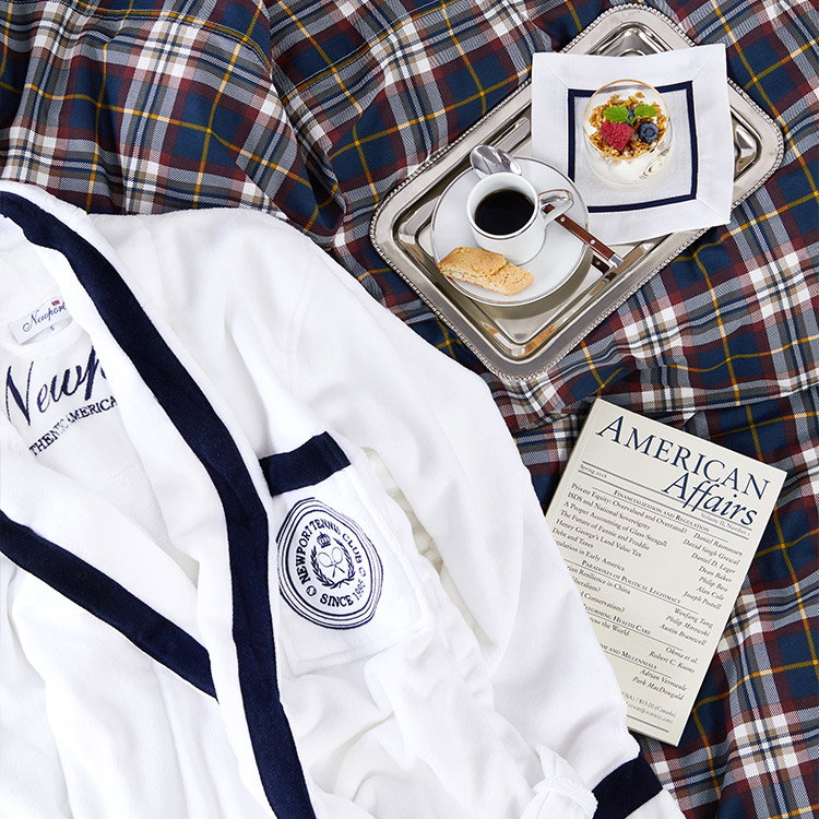 Newport Robes