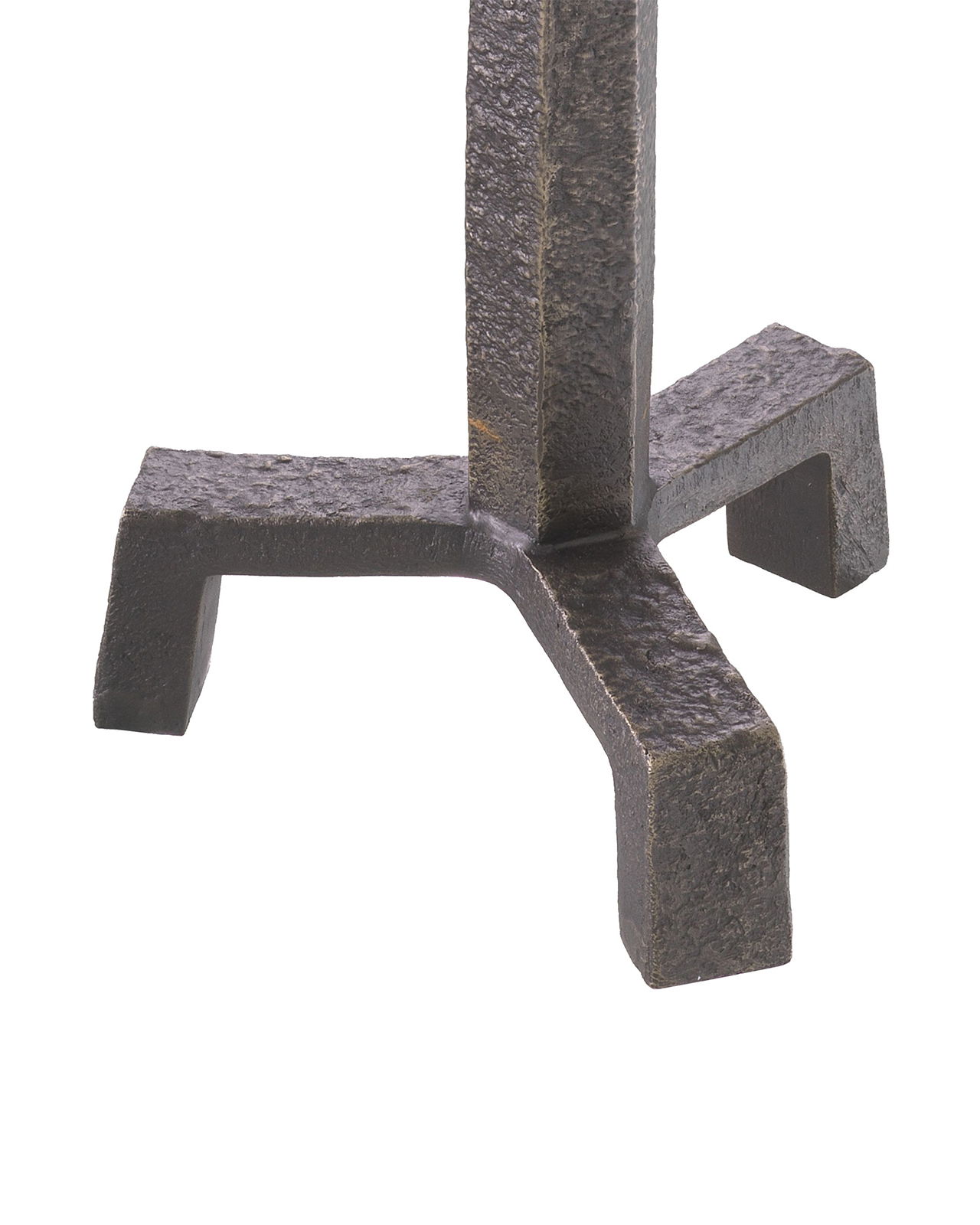 Conti ljusstake brons