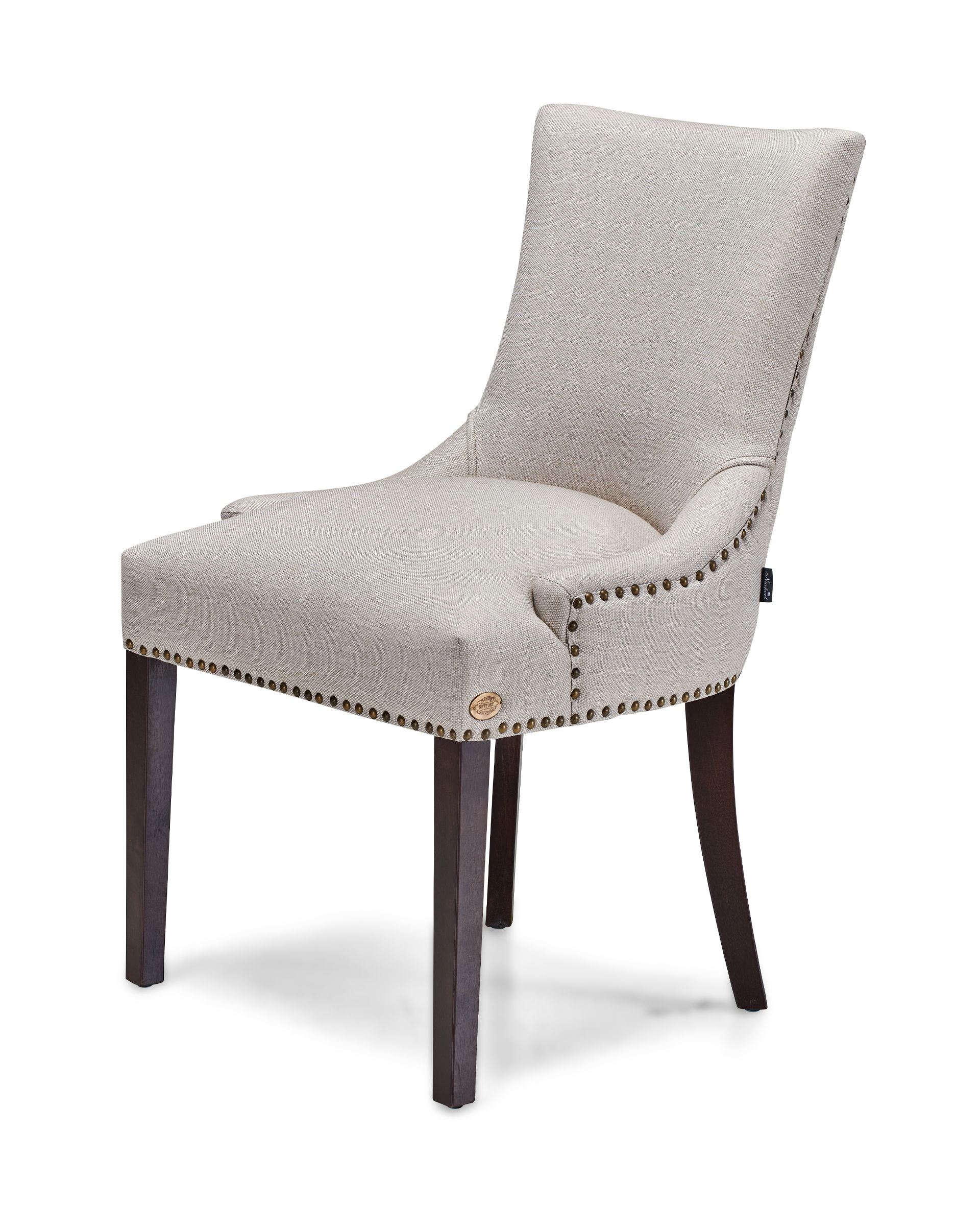 Newport Hudson matstol sand