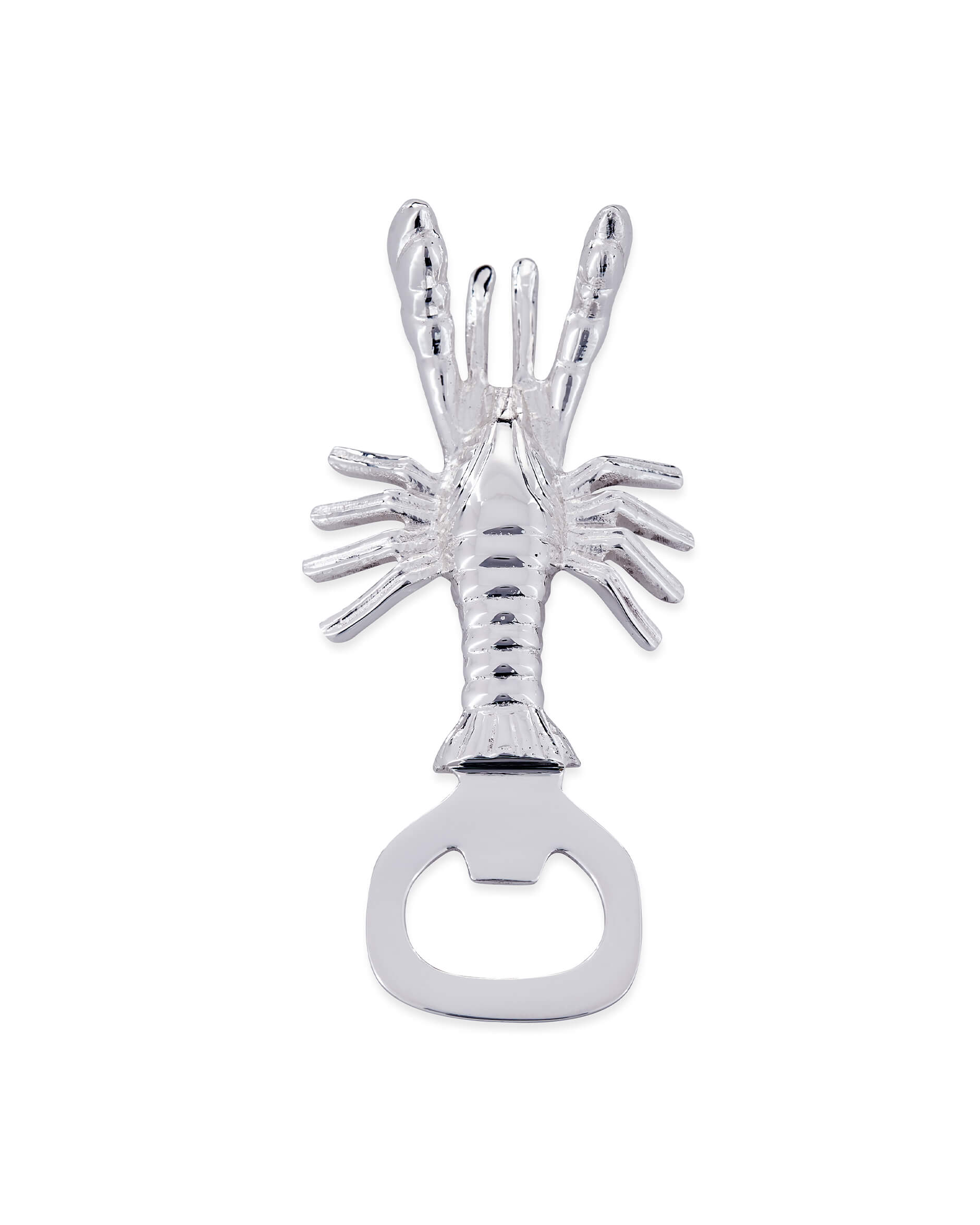 Abbey flasköppnare kräfta