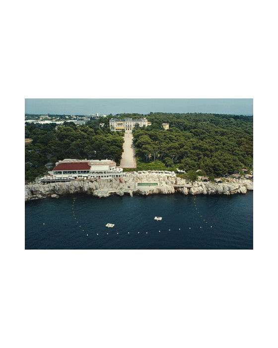 Hotel Du Cap-Eden-Roc