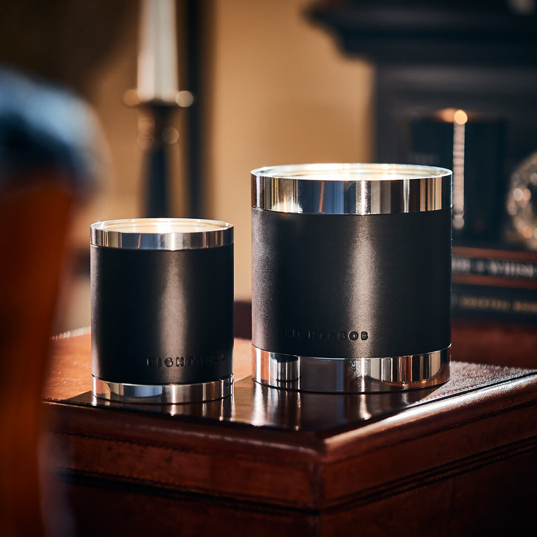 Eight & Bob Varenna Scented Candle