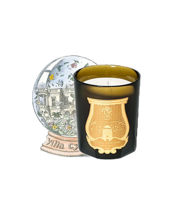 Cyrnos doftljus 270 g | Inredning - Doft & skönhet - Doftljus | Möbelexperten