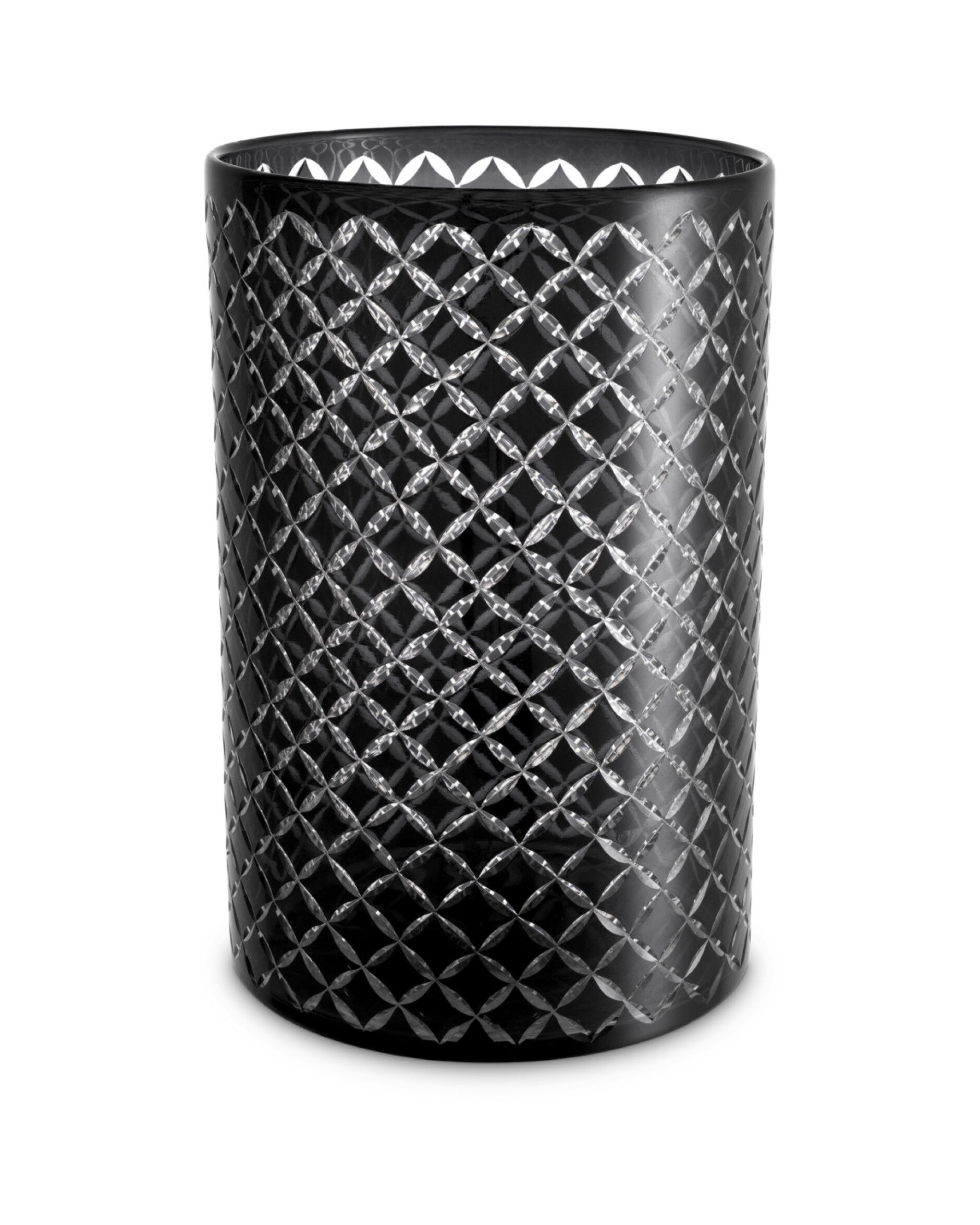 Gable Hurricane Black