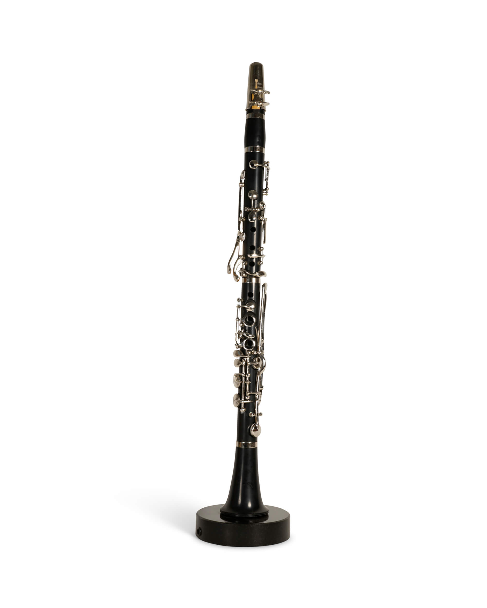 CLARINETTE NOBLET PARIS EMBOUT B45 BON ETAT CLARINETTE NOBLET PARIS EMBOUT B45 BON ETAT