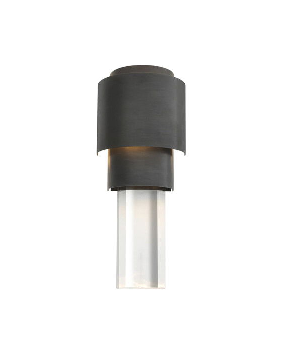 Avondale Wall Lamp Bronze