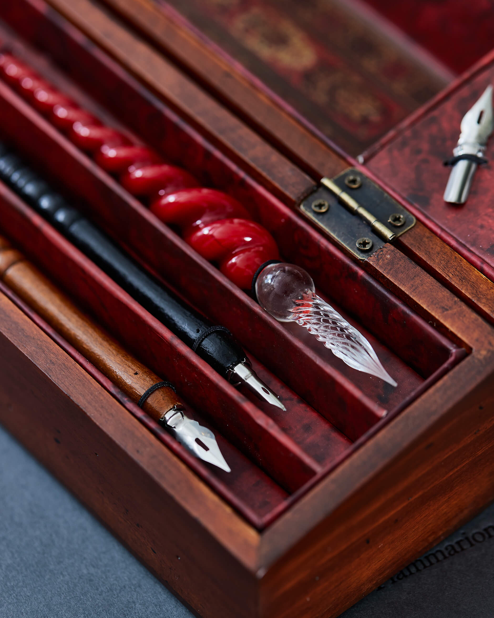 Windsor Prose kalligrafiset