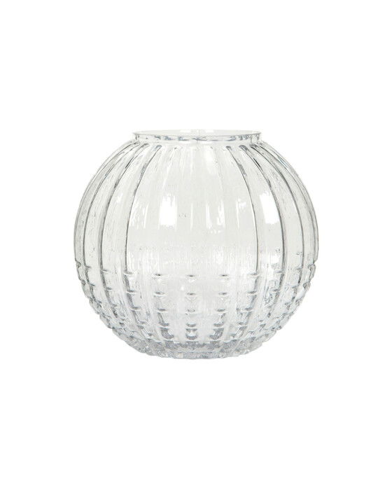 Willow glassvase