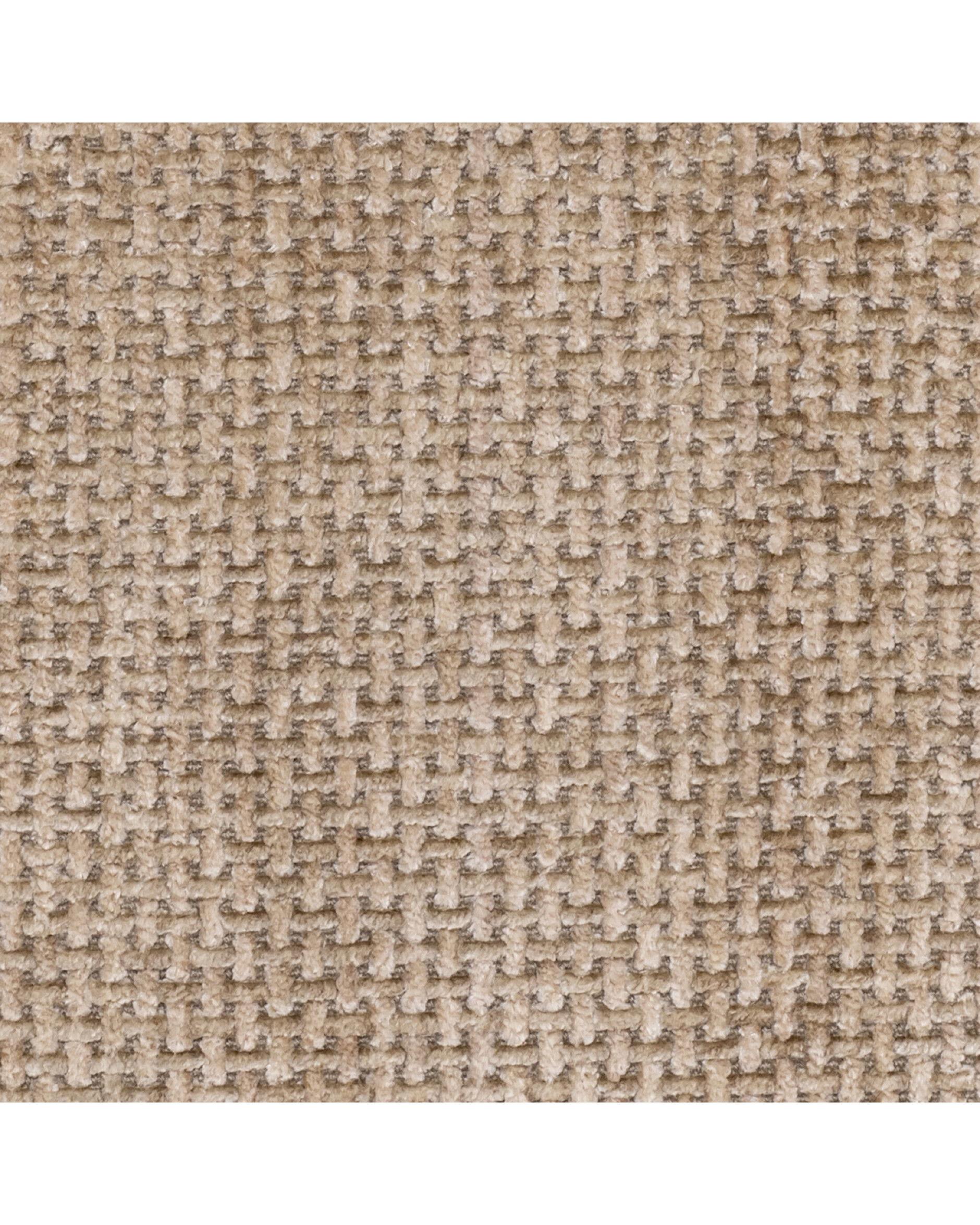 Barrier fåtölj lyssa sand höger