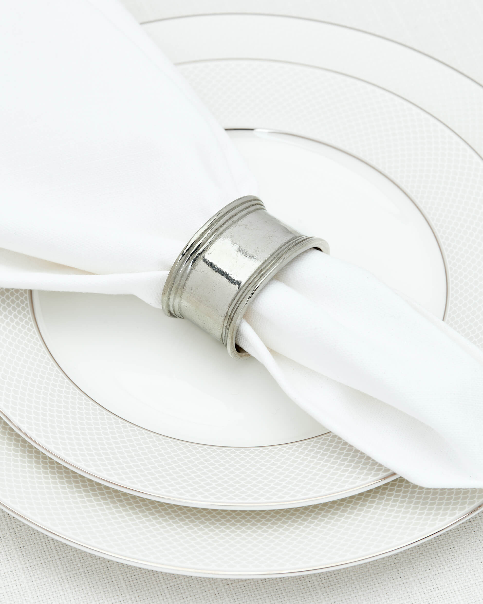 Charles servettring tenn