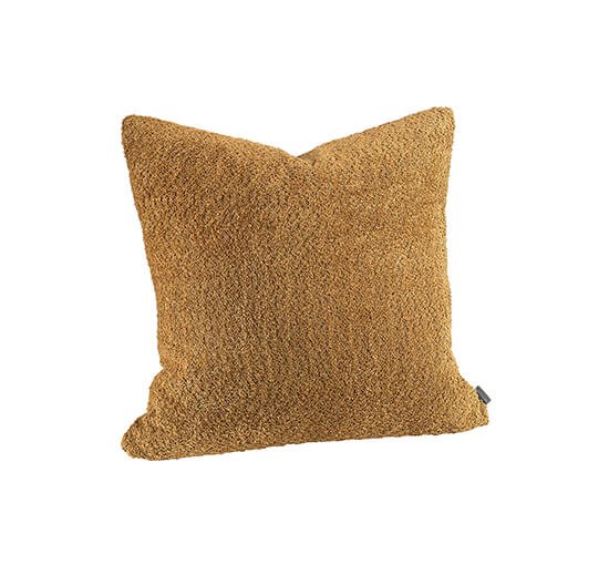 Story Amber - Story cushion cover mocca