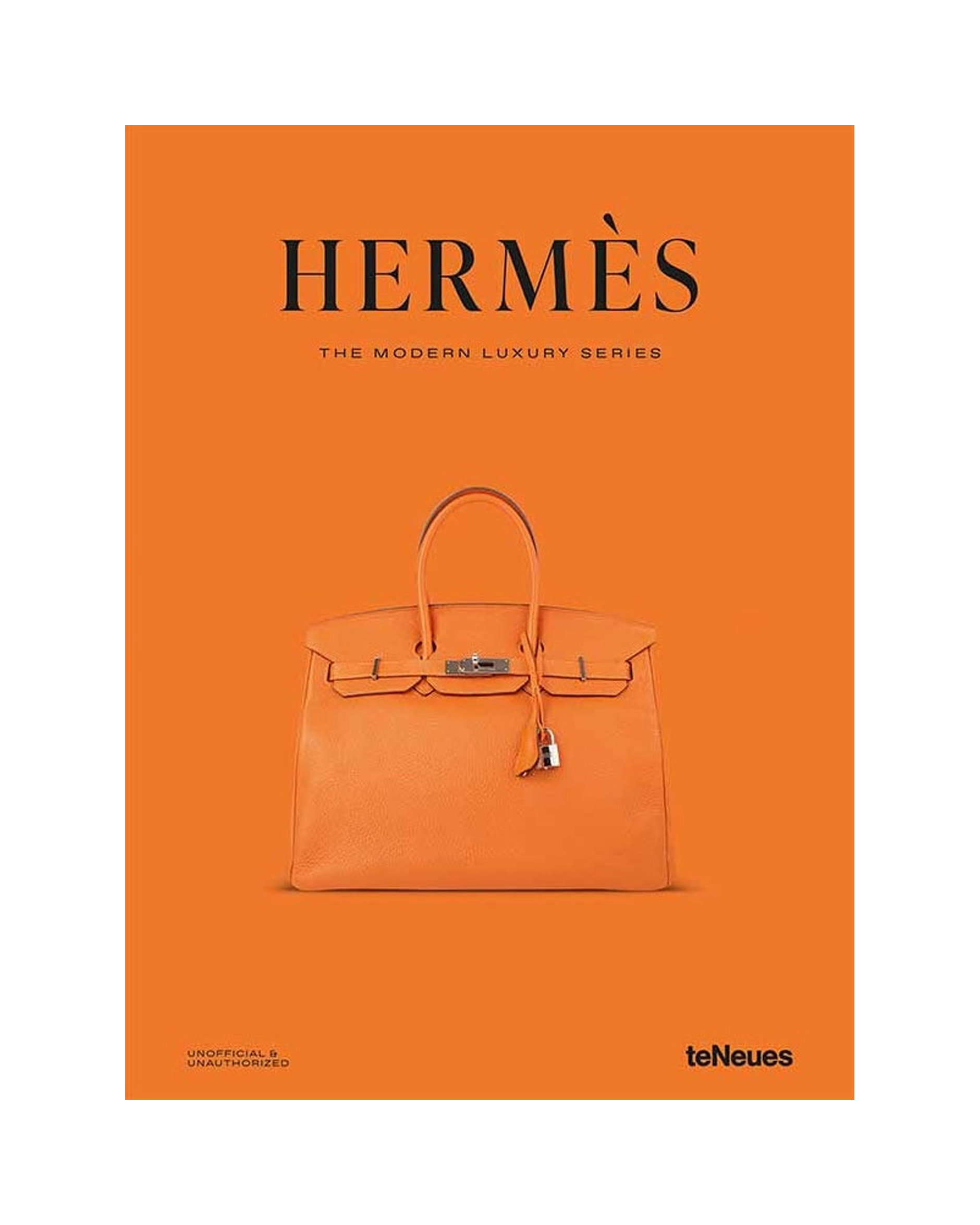 Hermès - The Modern Luxury Series
