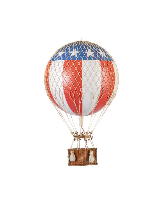 Royal Aero luftballon US