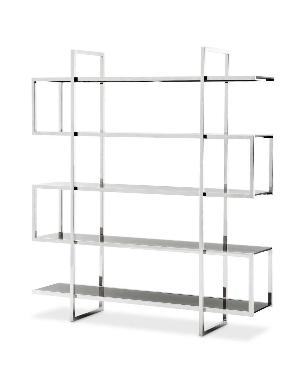 Soto hylla nickel OUTLET