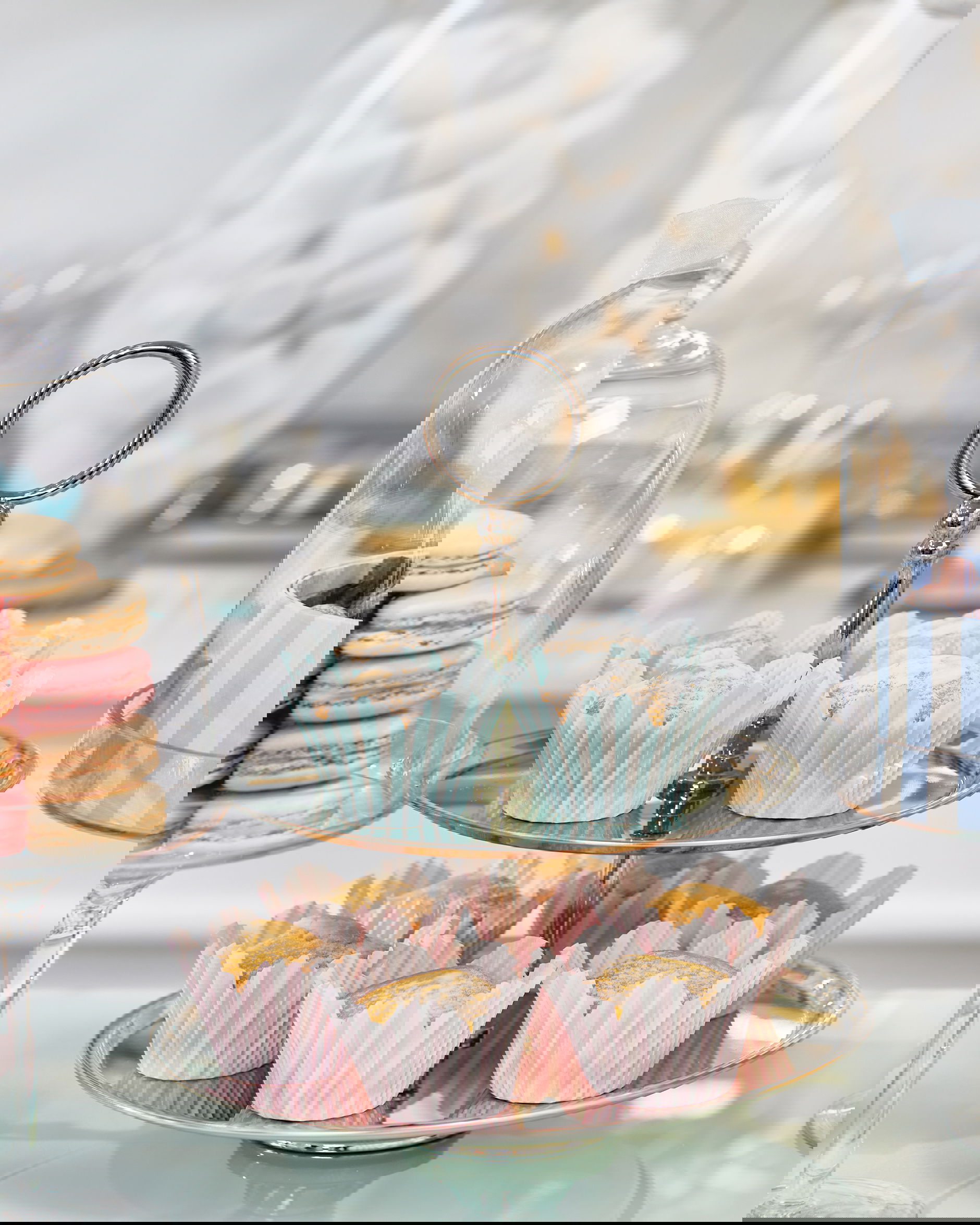 Eglinton kakfat nickel