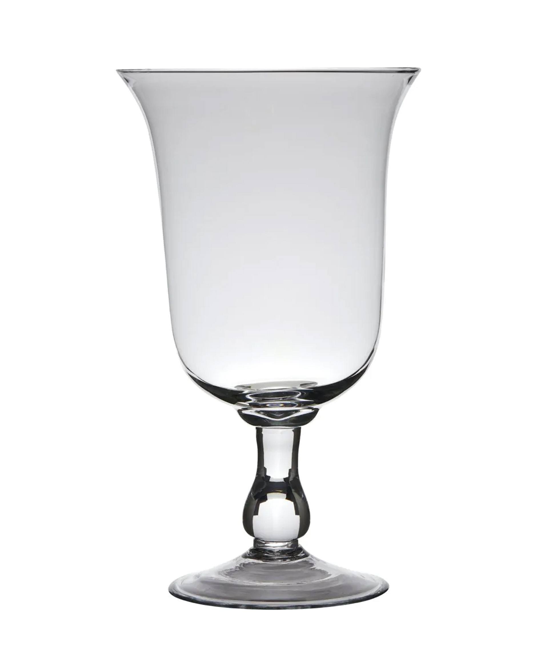 Sterling glazen vaas