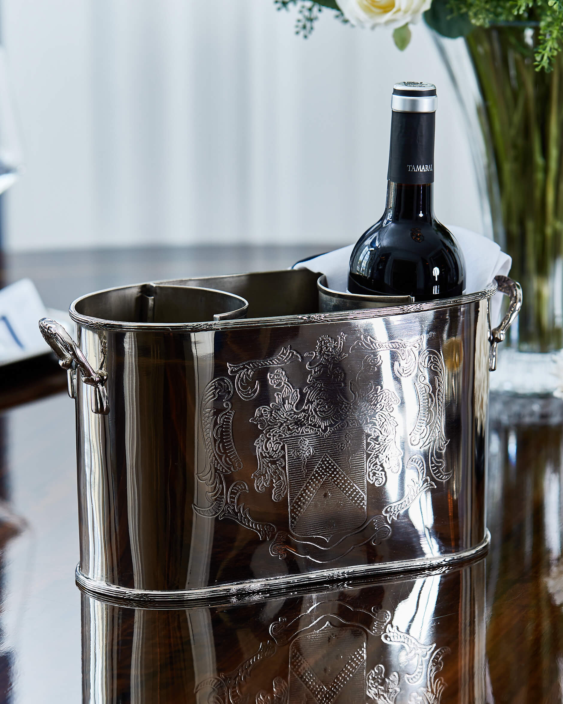 Maggia Wine Cooler Double