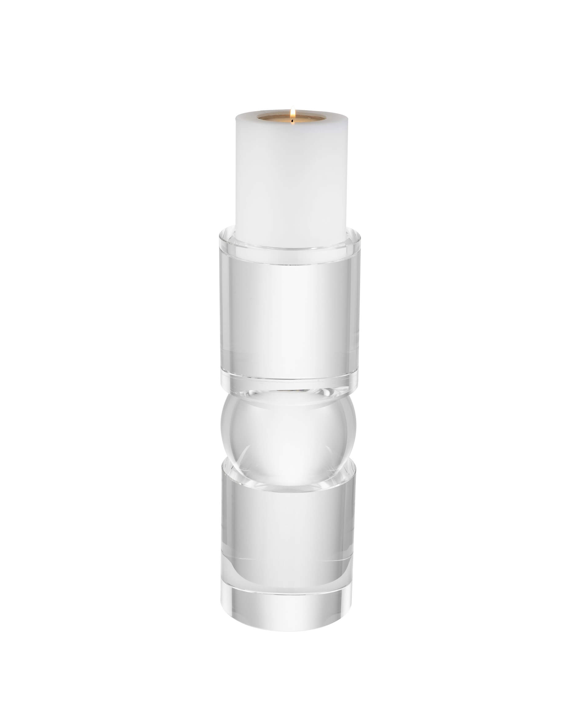 Earls Court Candle Holder L