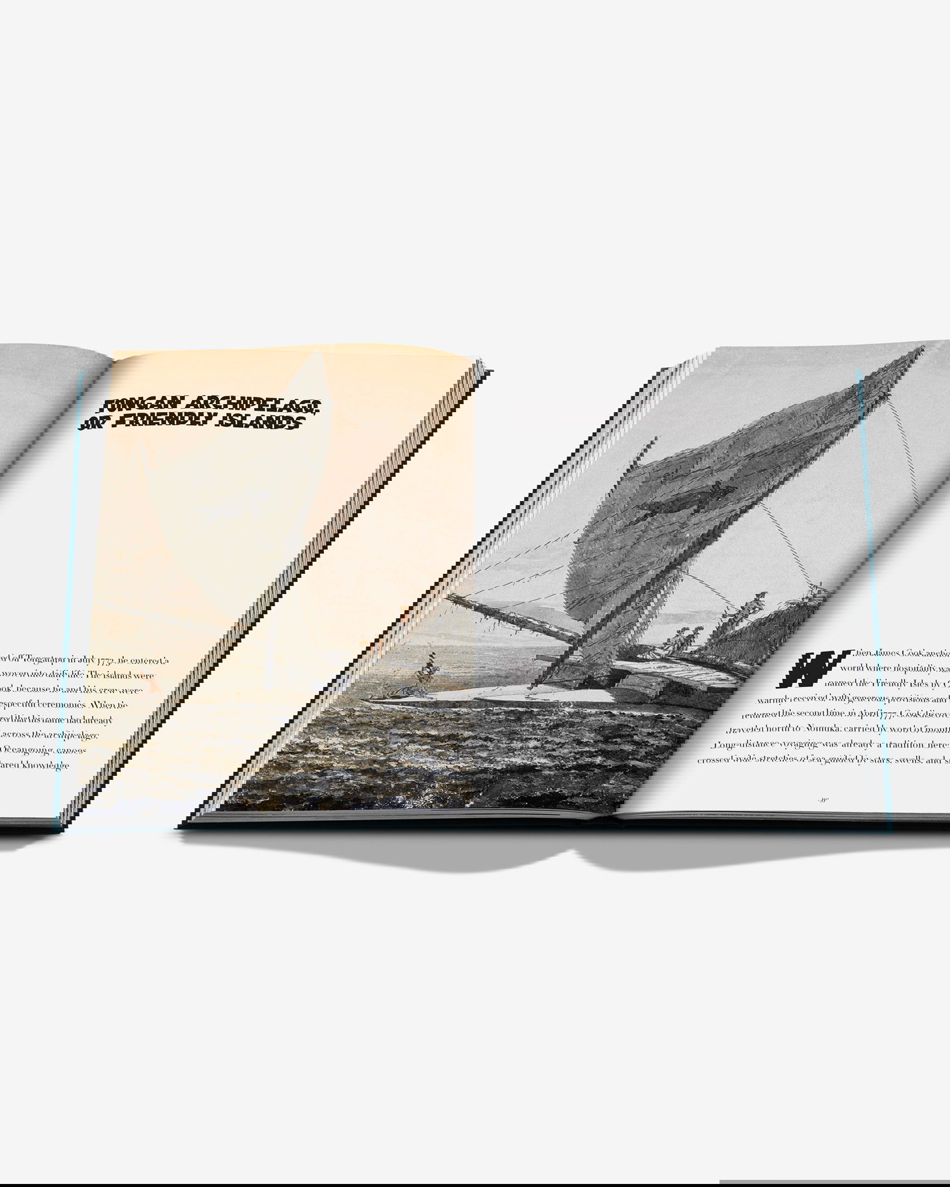 Travel Books Pacific Islands