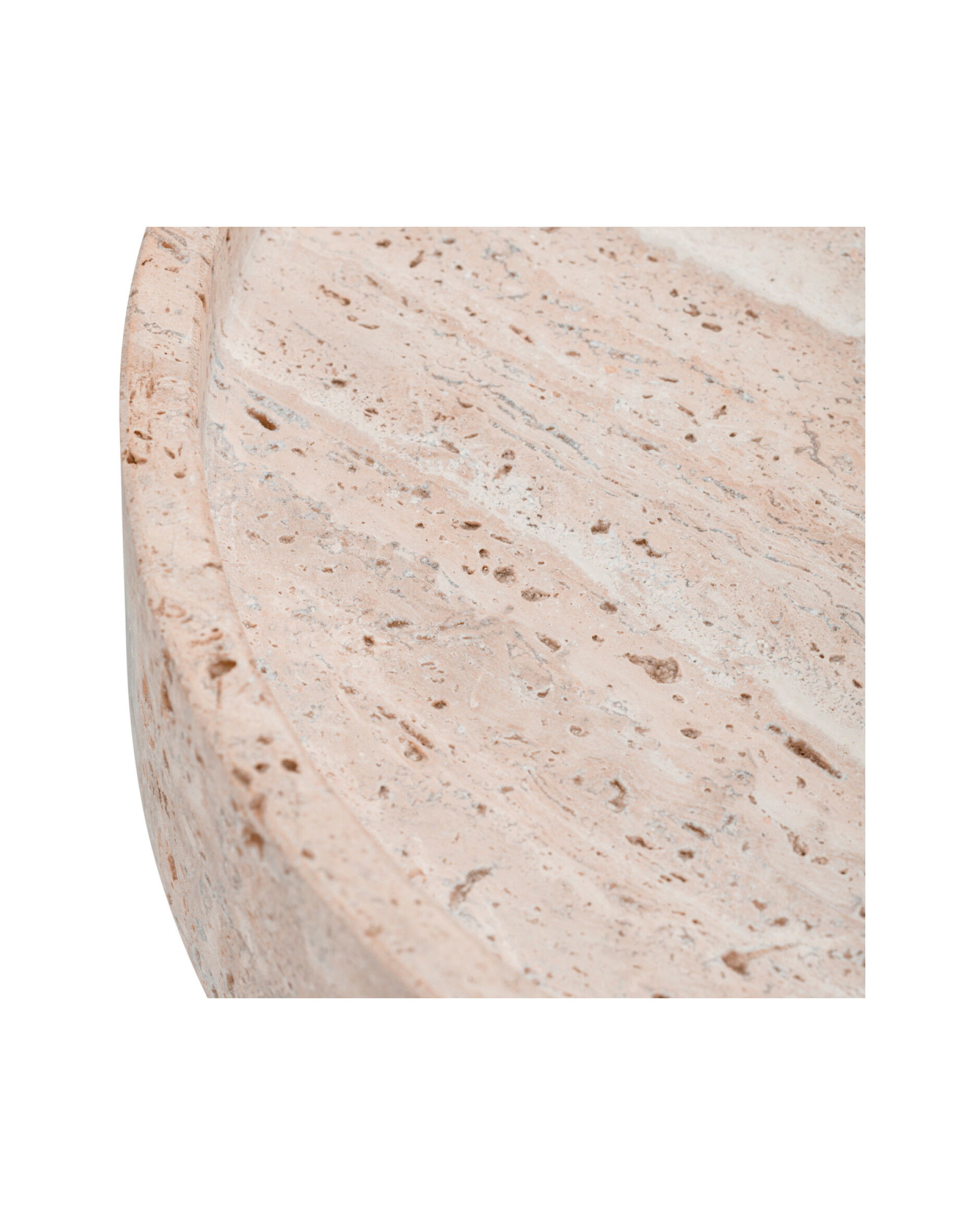 Arman bricka travertin