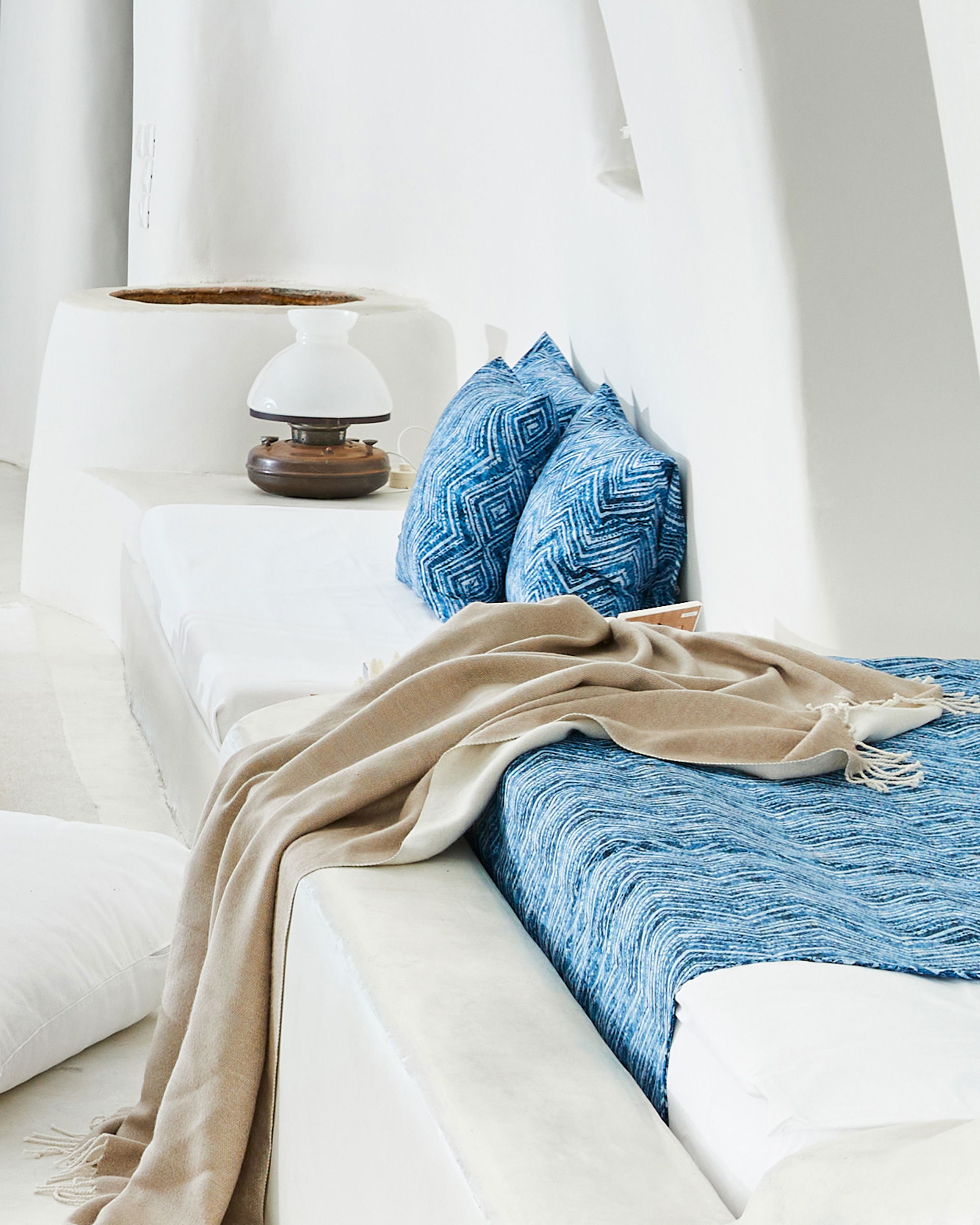 Amalfi örngott 2-pack