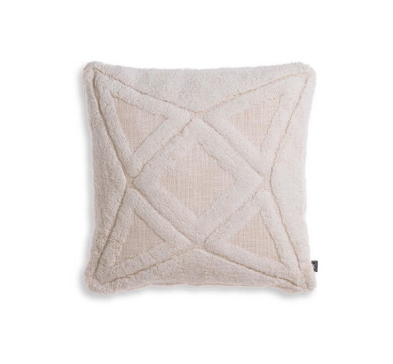 Malua Cushion Off-white