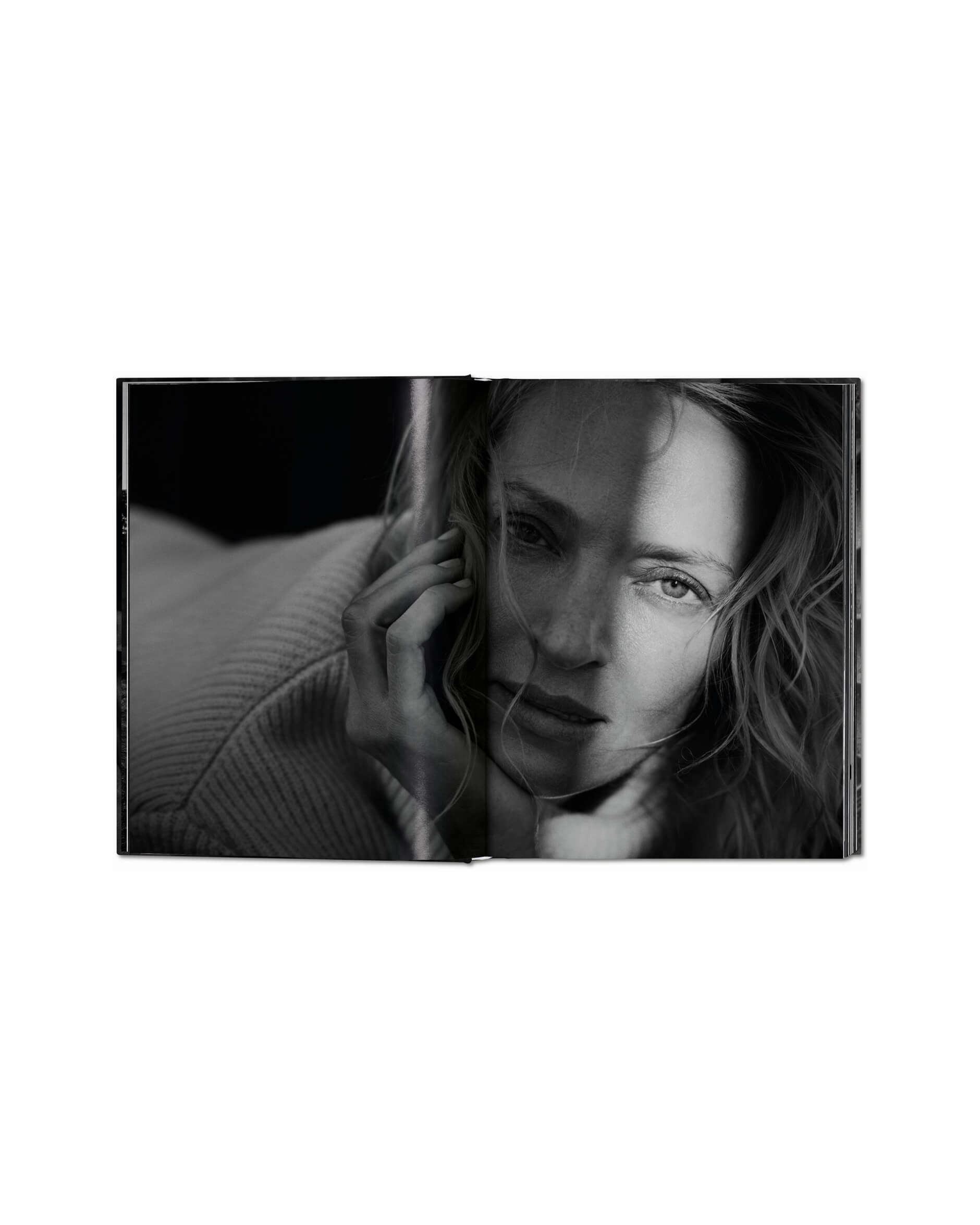 Untold Stories - Peter Lindbergh