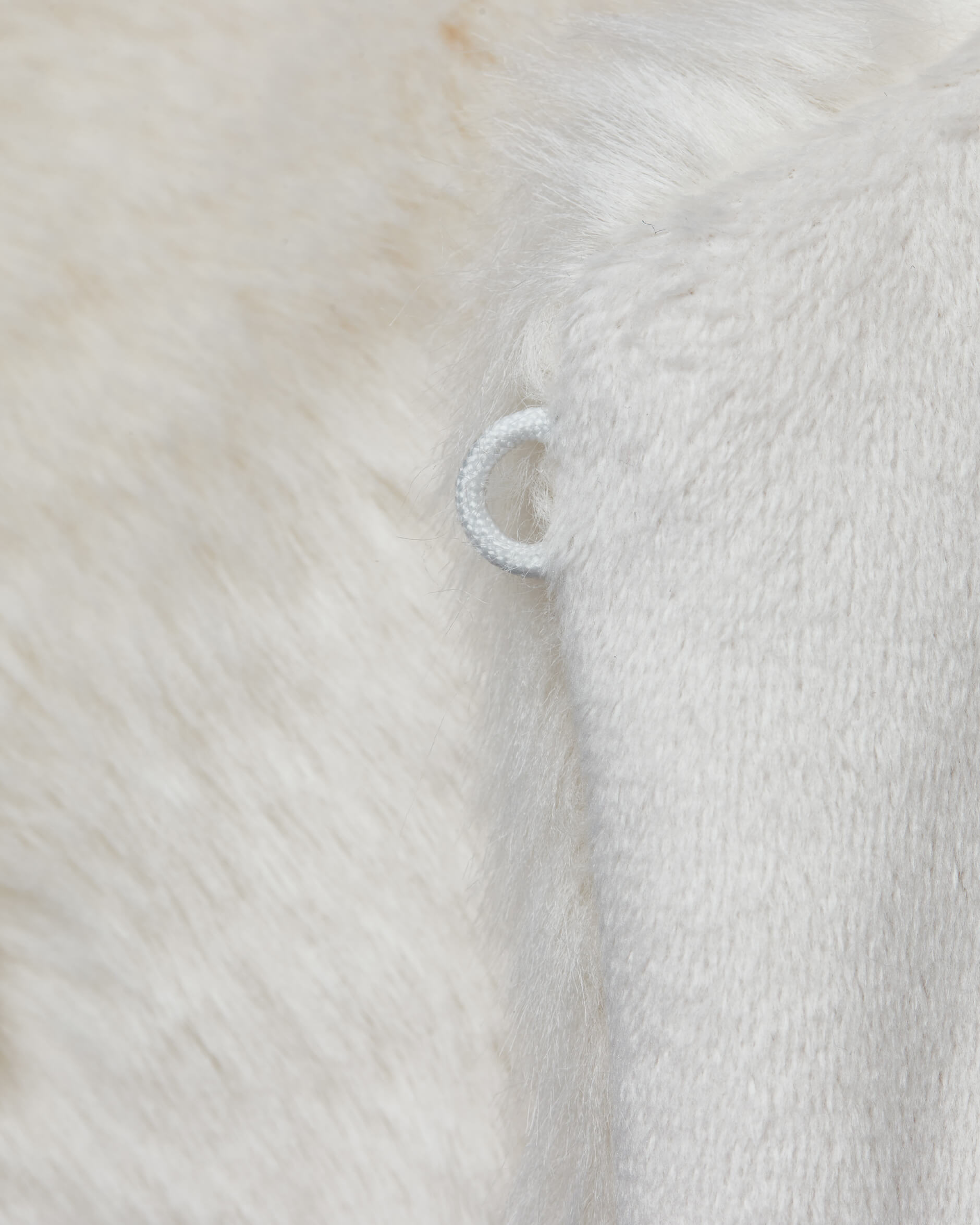 Aspen cape polar bear