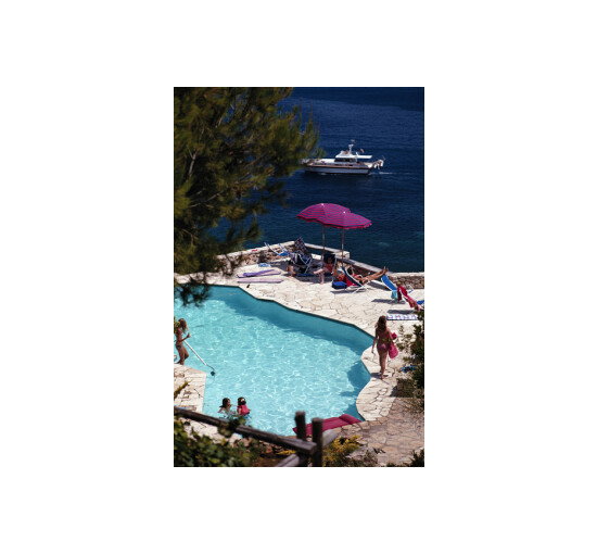 Pellicano Pool