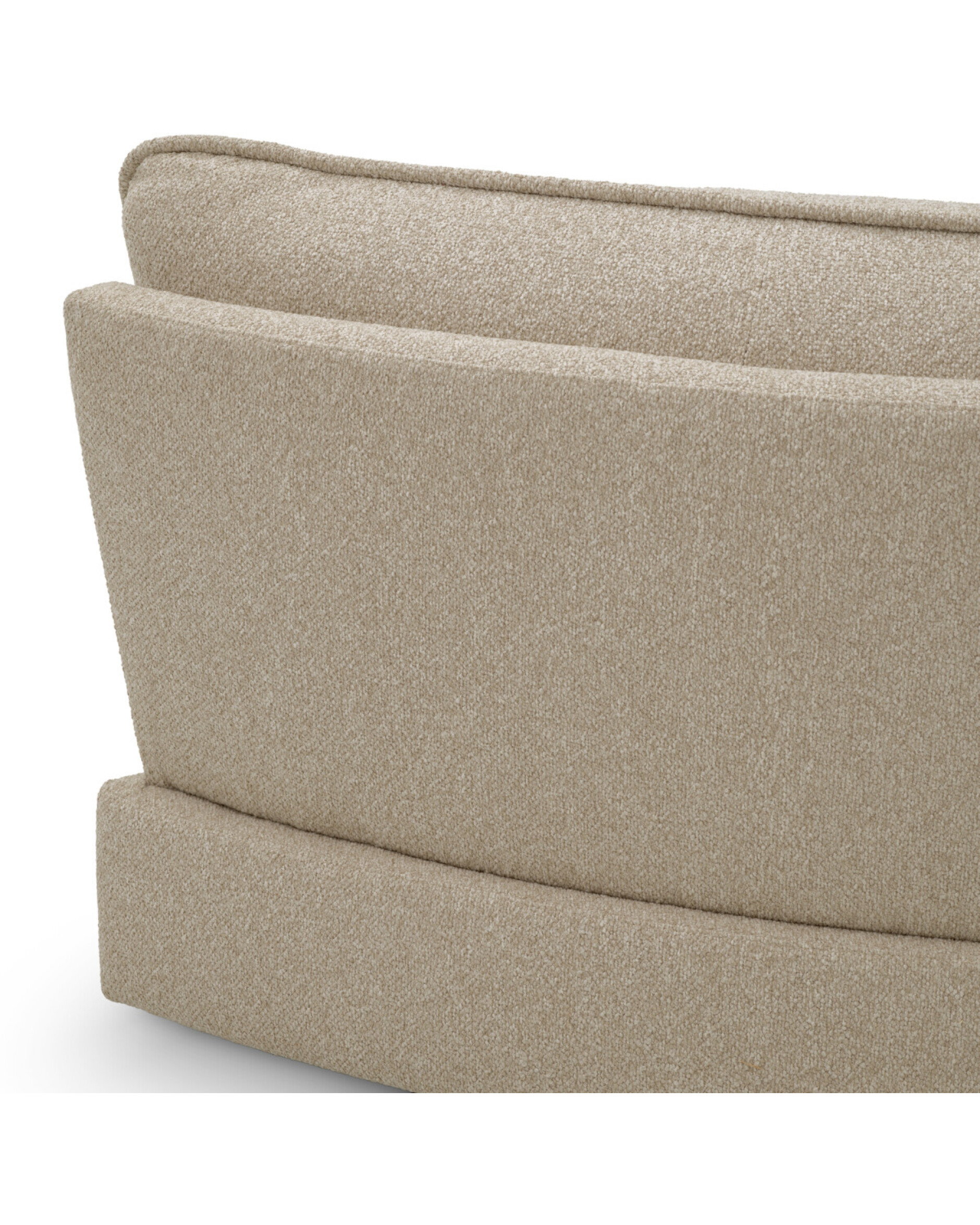 Cresson soffmodul innerhörn daley sand