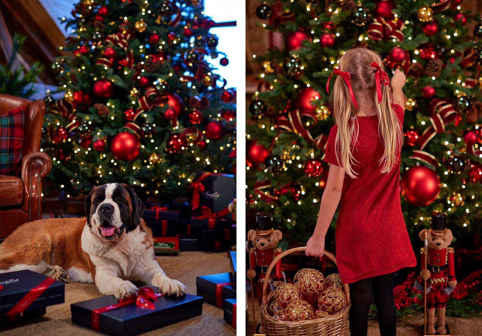 Christmas Tree Ornaments