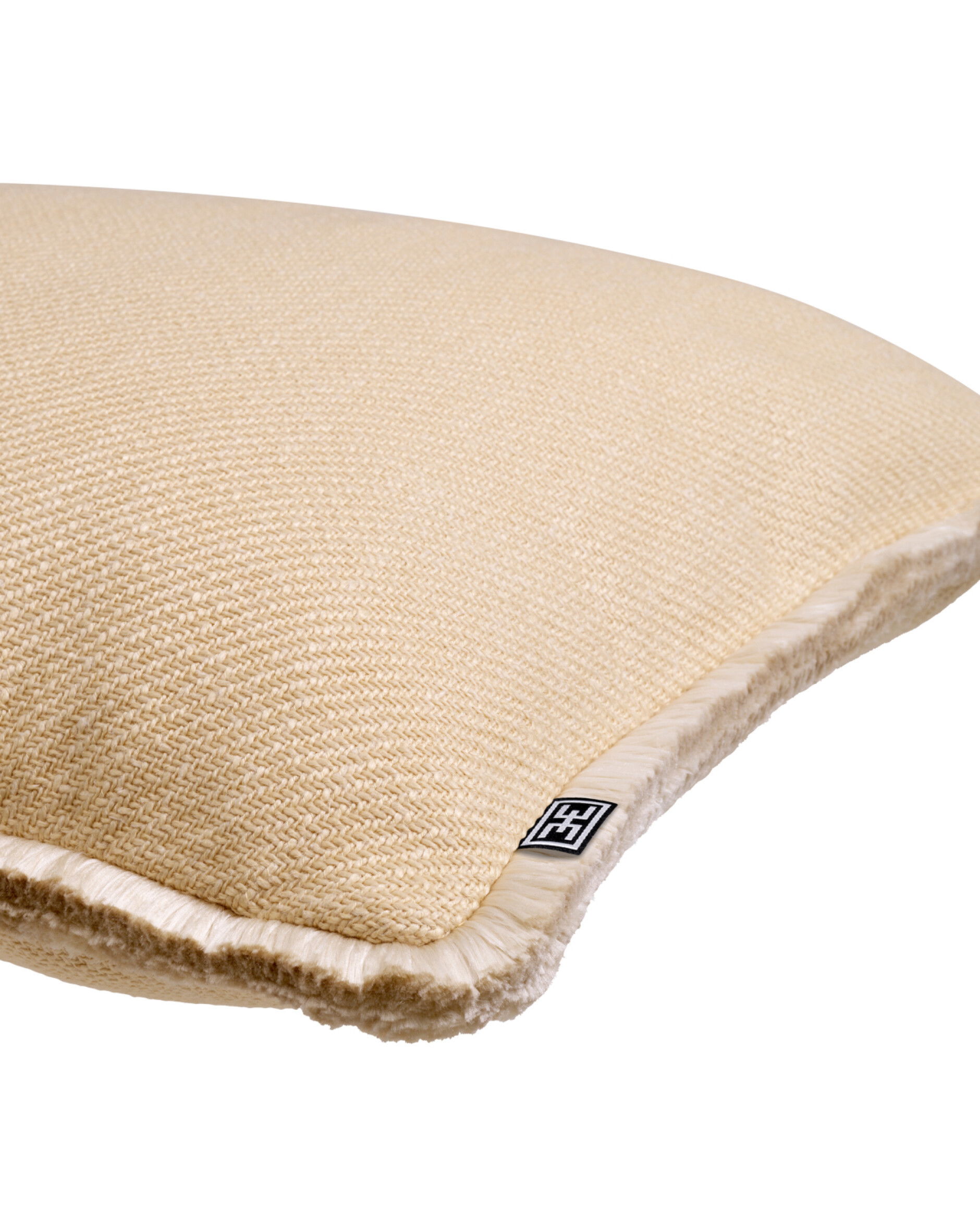 Cancan Cushion Amber