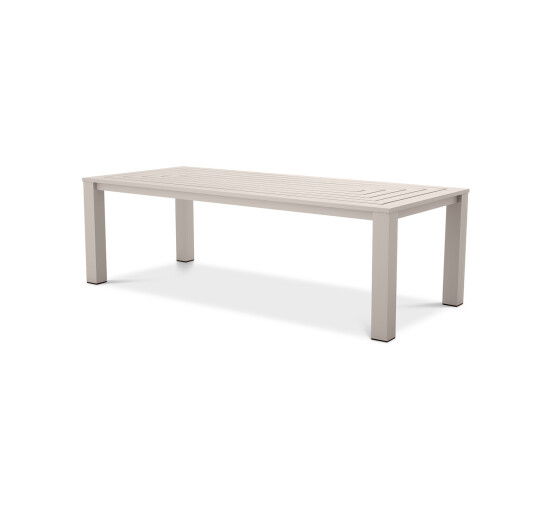 null - Vistamar Dining Table Sand