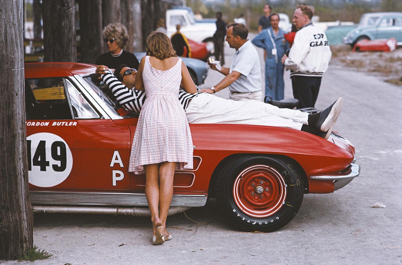 Newport image