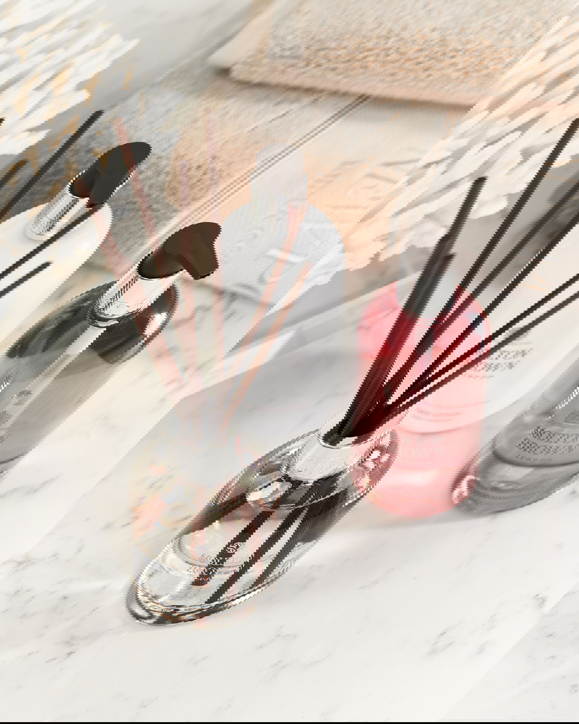 Rhubarb & Rose handkräm