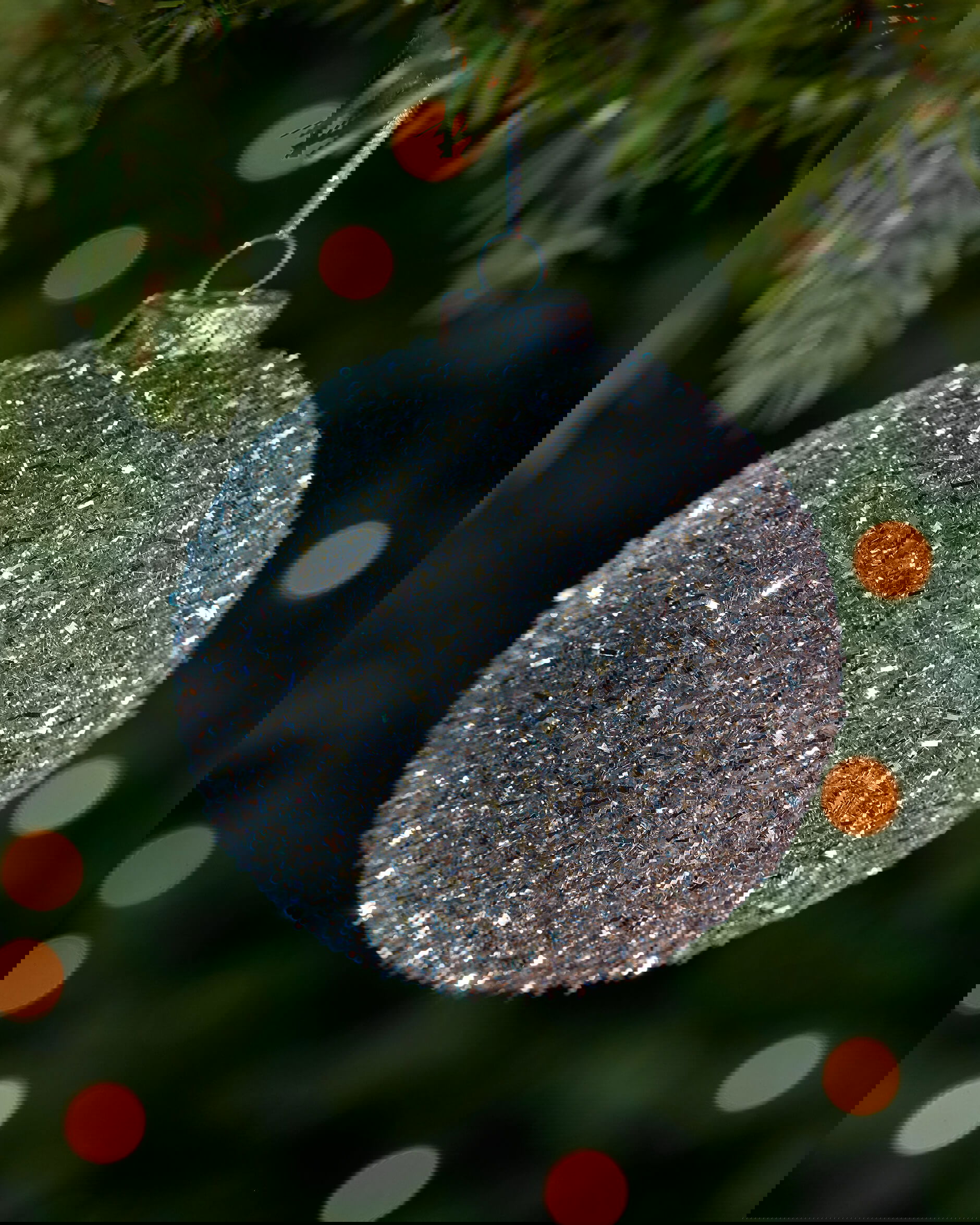 Felicity julkula silver 10cm