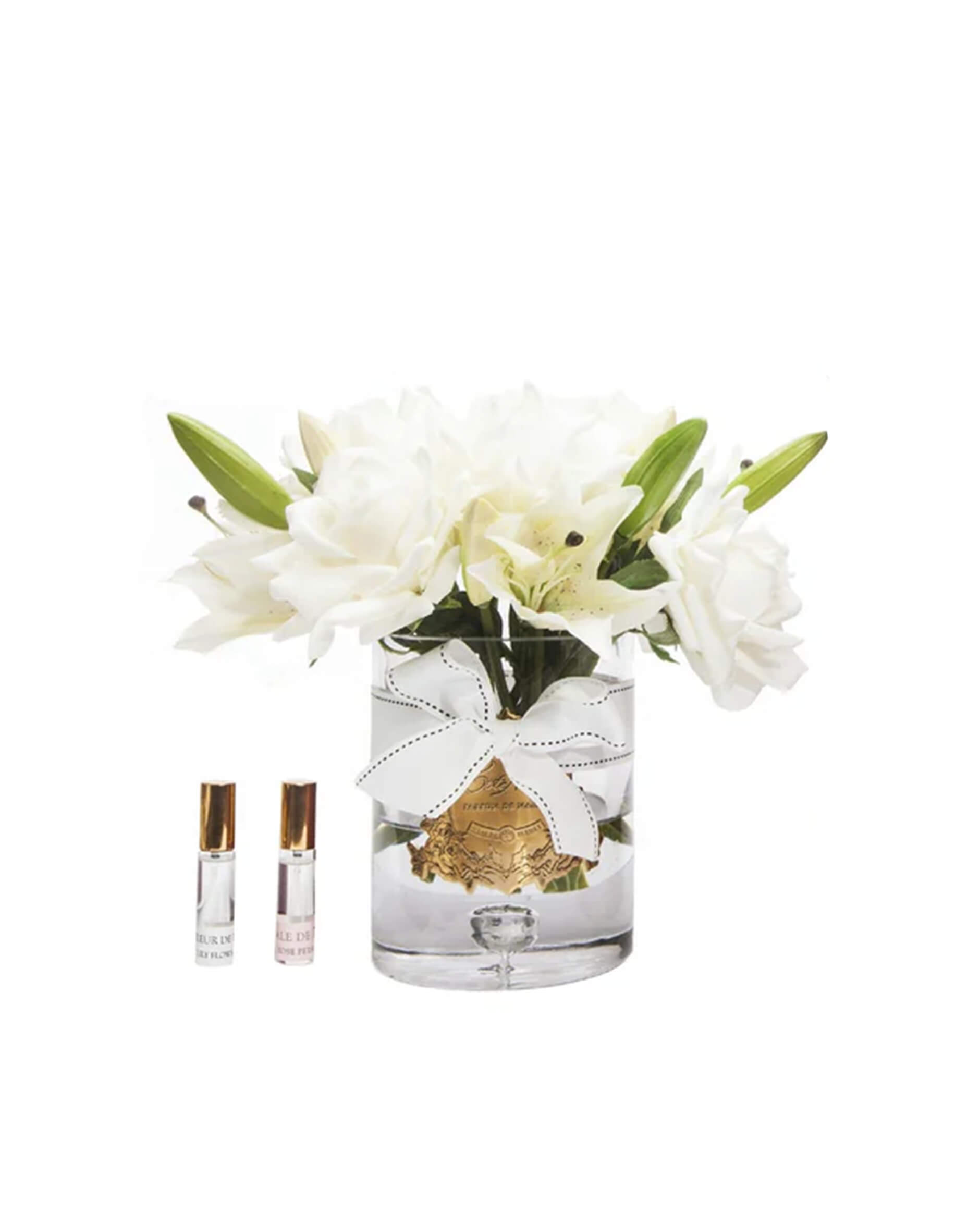 Luxe Bouquet -lahjasetti