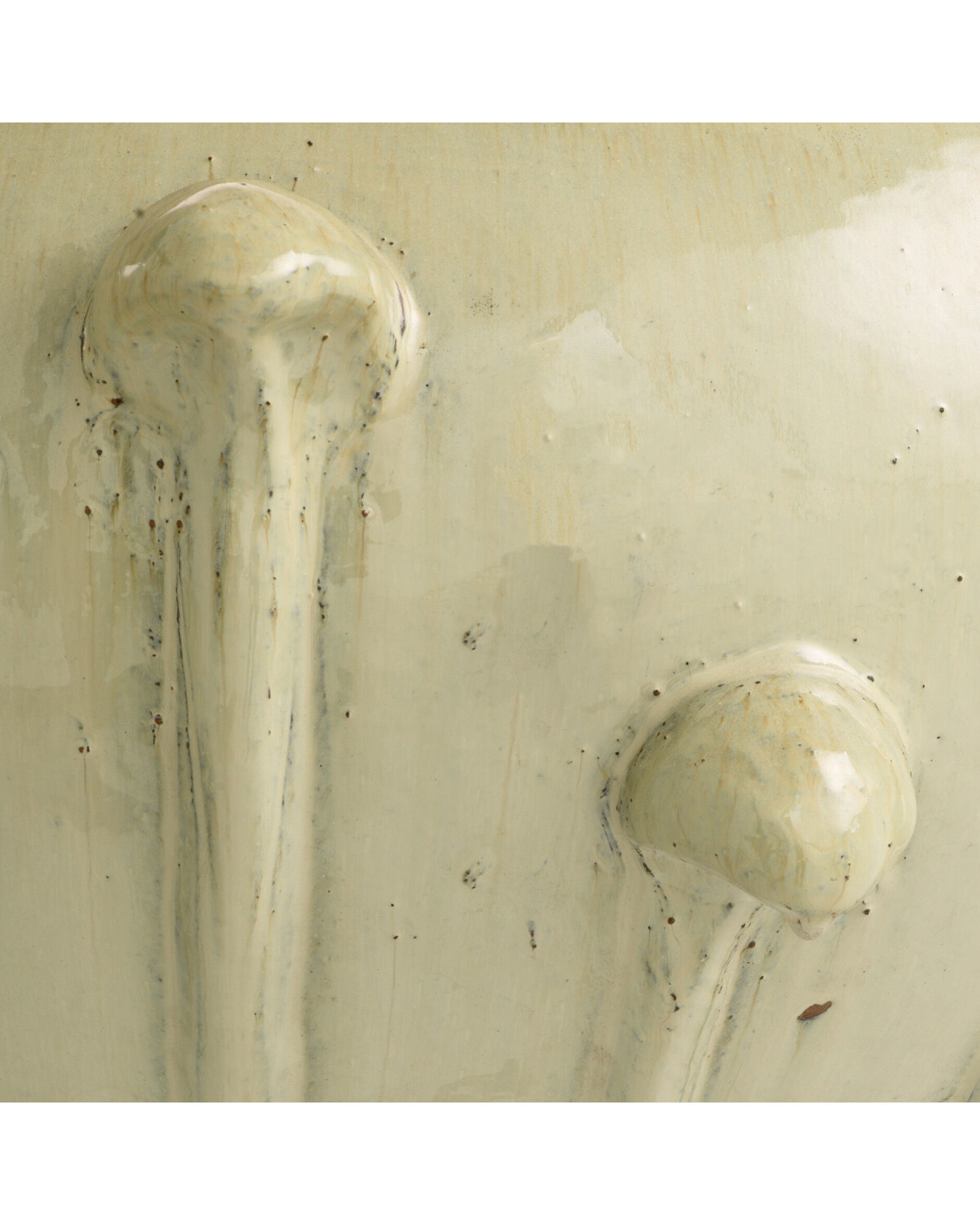 Mistral Blumentopf Sand