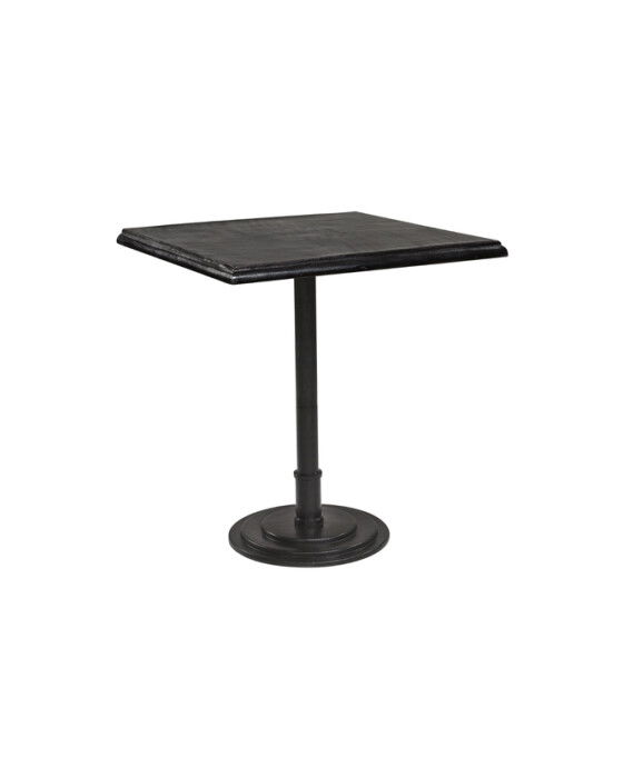 Dante Café Table Black