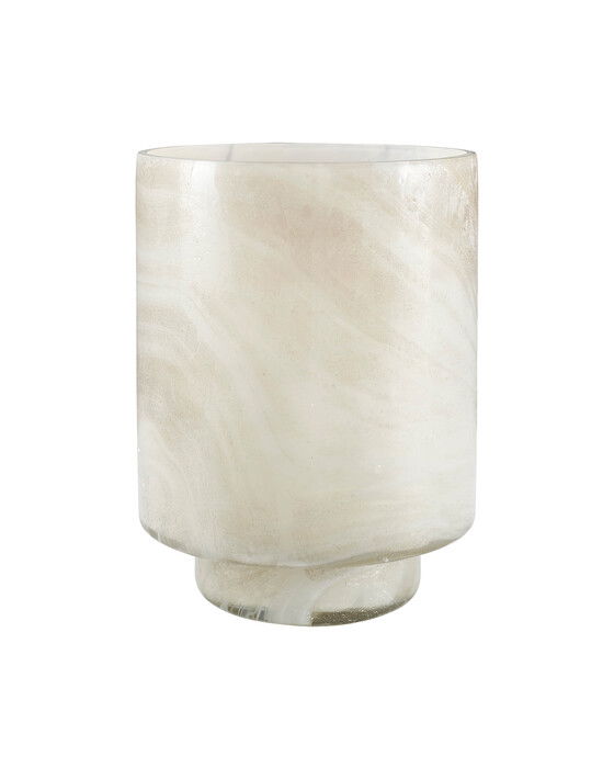 Reef lyslykt pale sand L