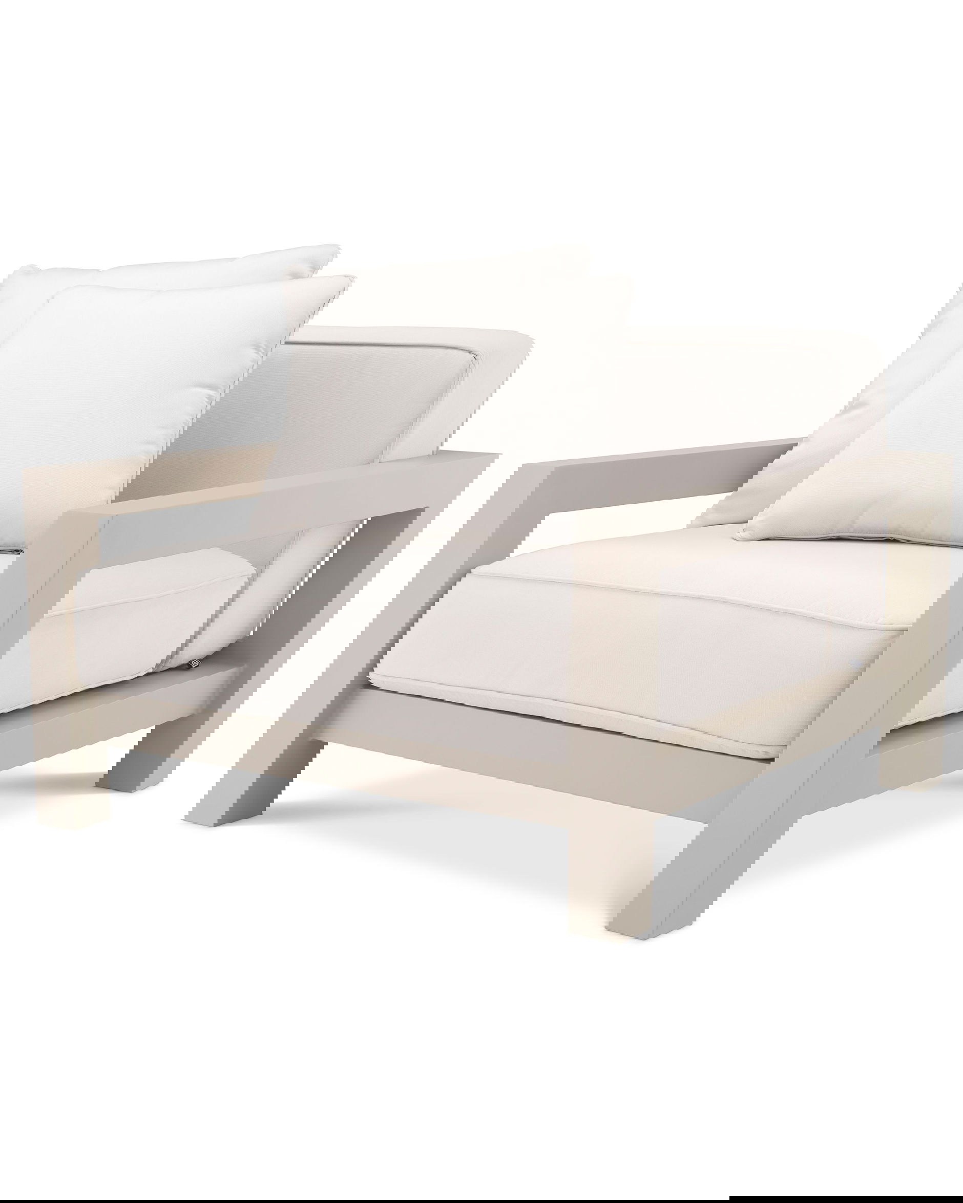 Cap-Antibes Chair Sand