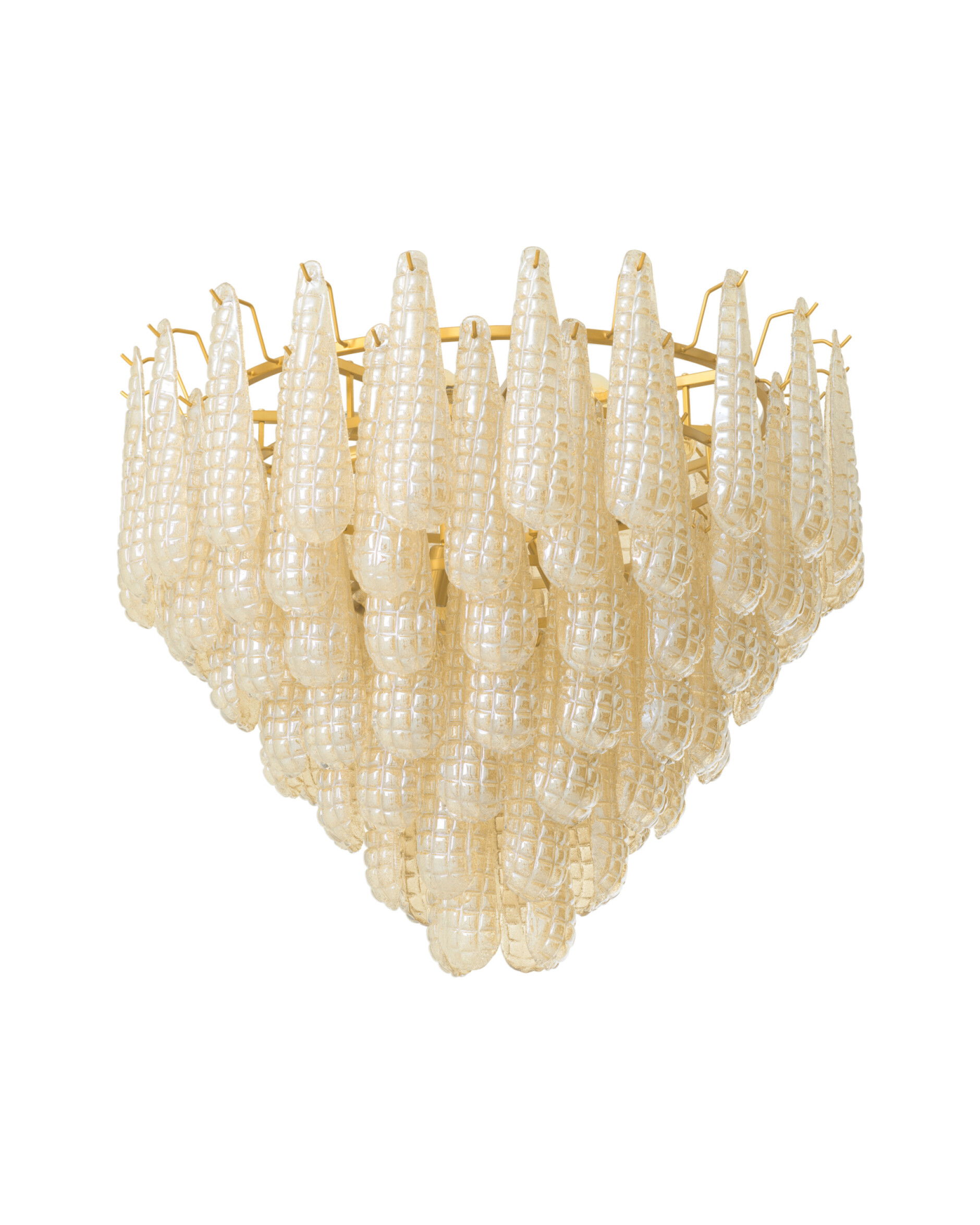 Chaves takkrona champagne L