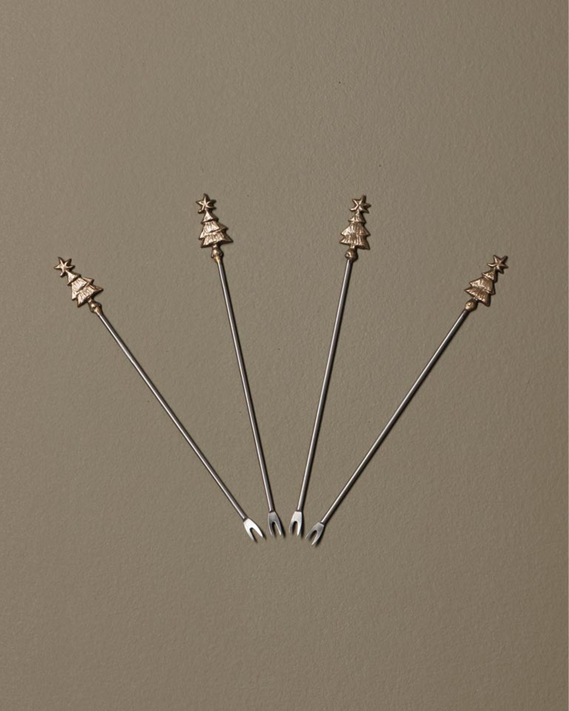 Barlow cocktail picks 4-pack