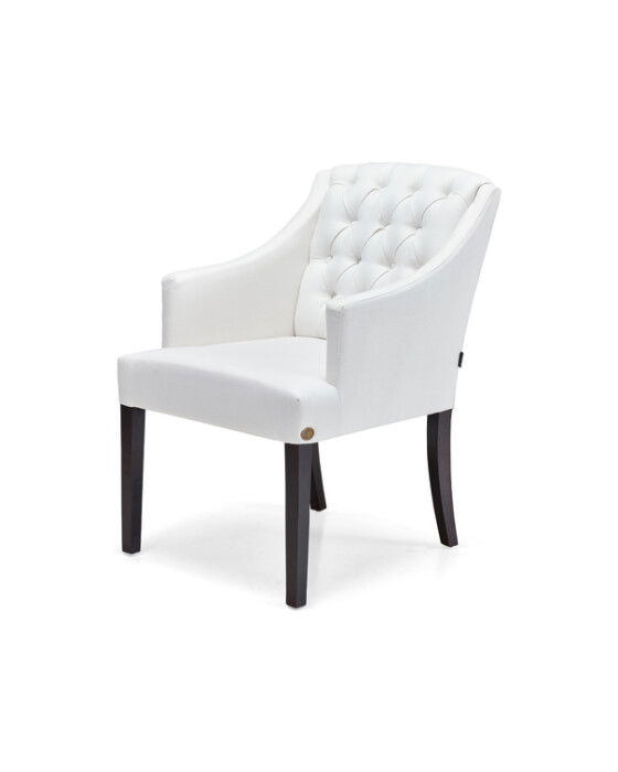 newport delano karmstol off-white