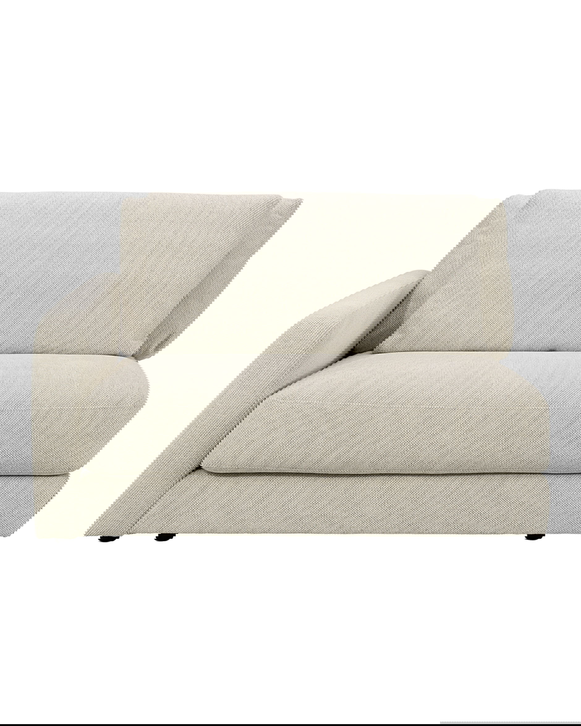 Reno modul cream vänster