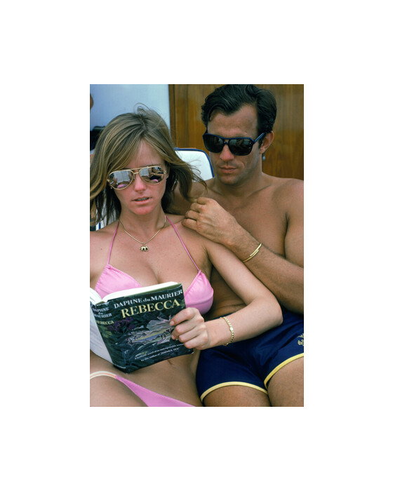 A Relaxing Read