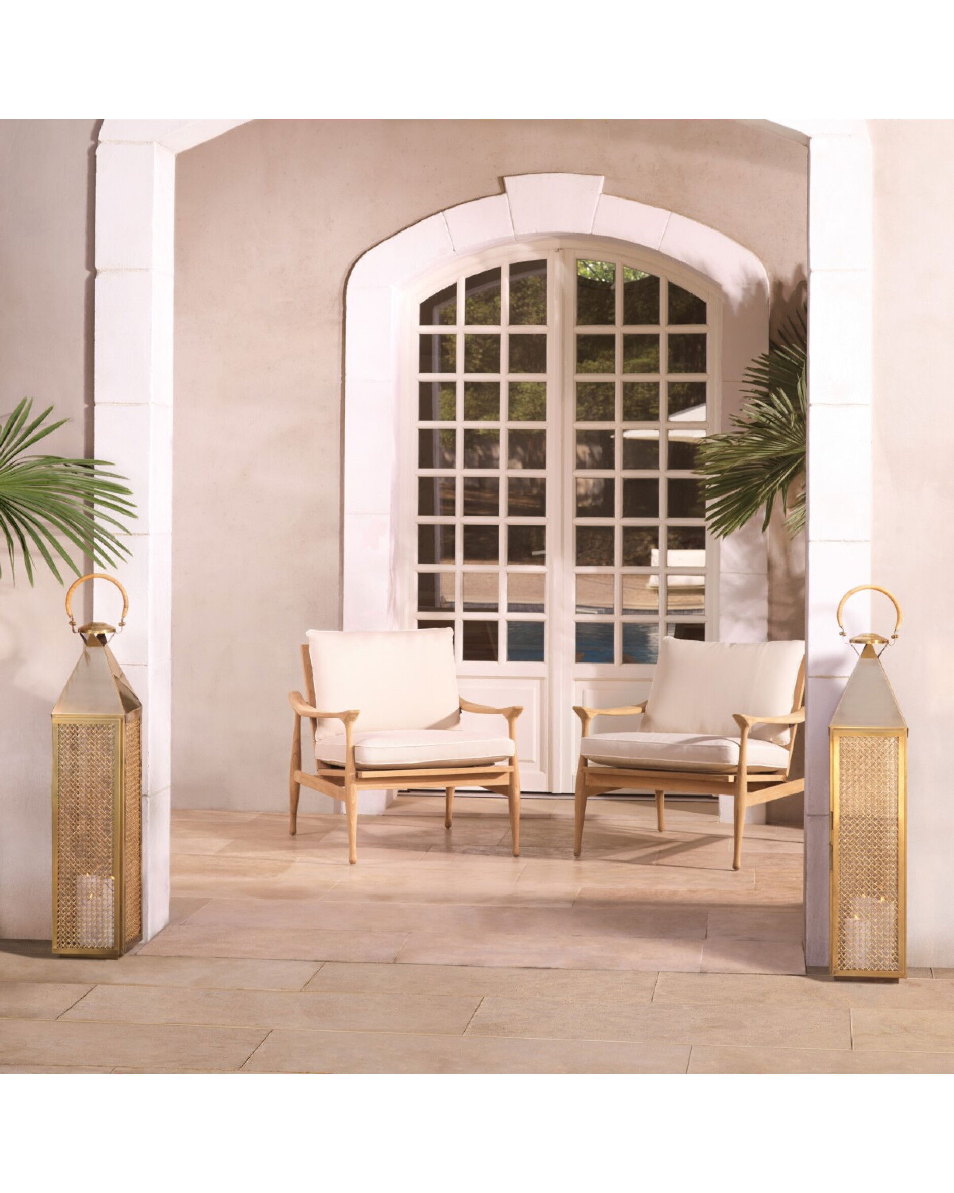 Festival Hurricane Brass