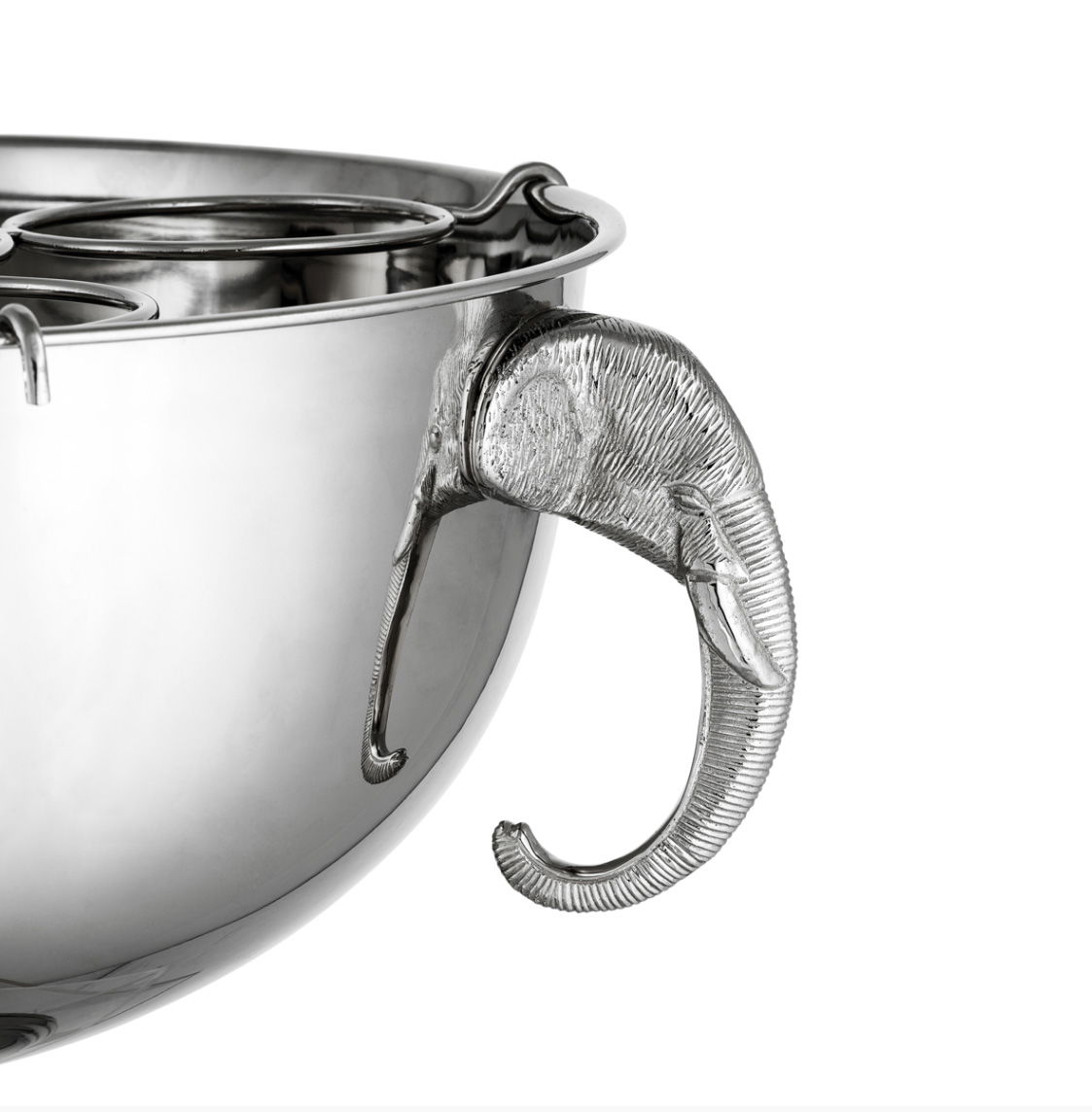 Maharaja vinkøler nikkel