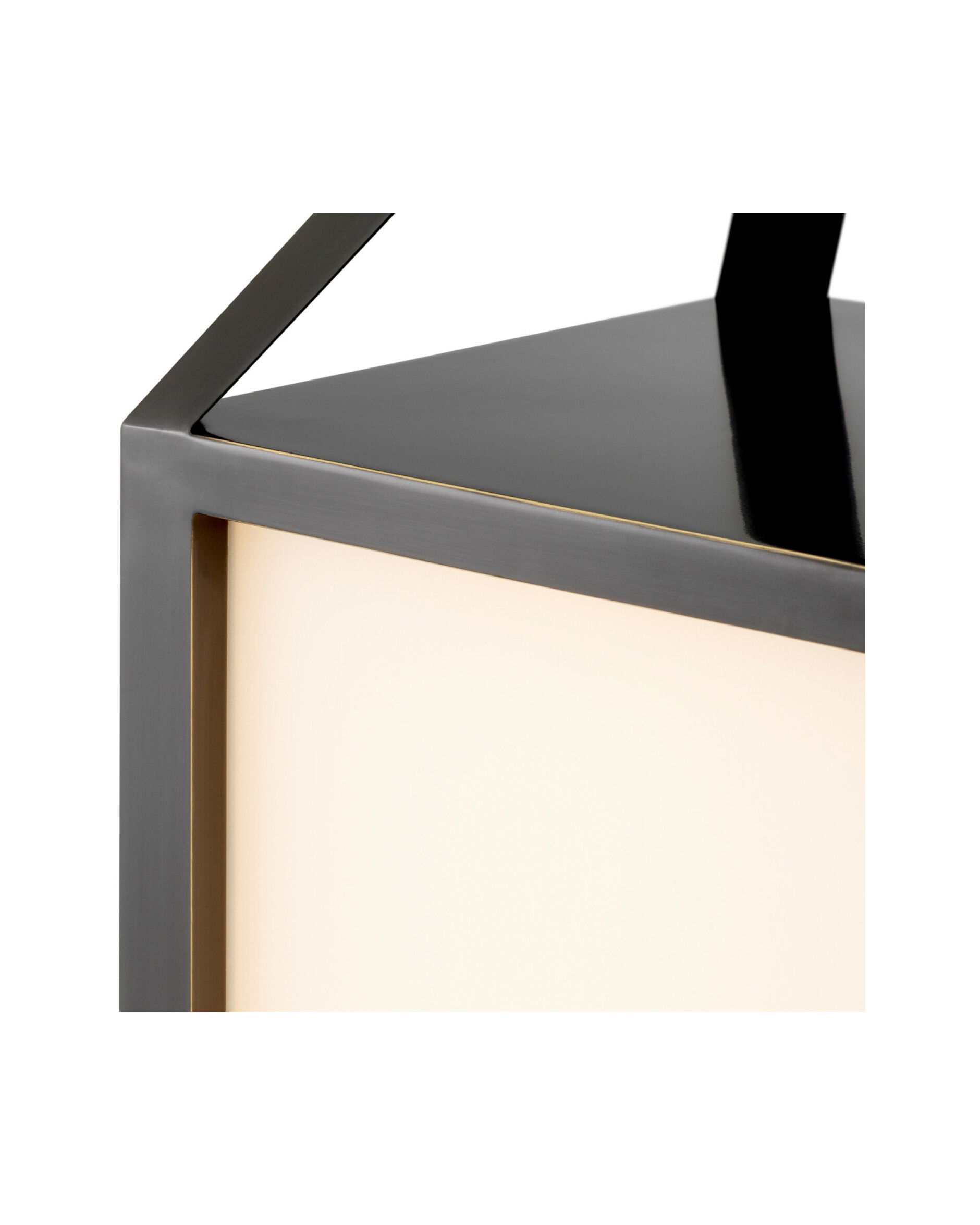 Riserva vloerlamp brons